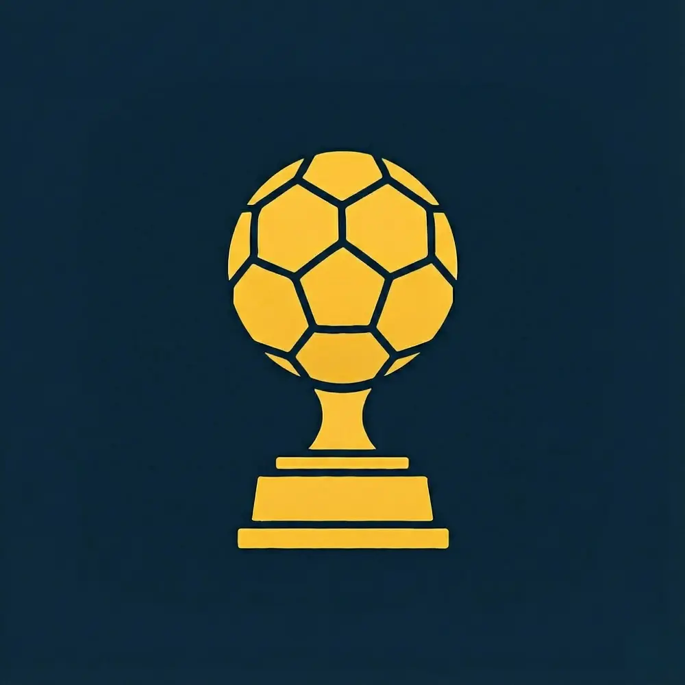 Football Awards Logo