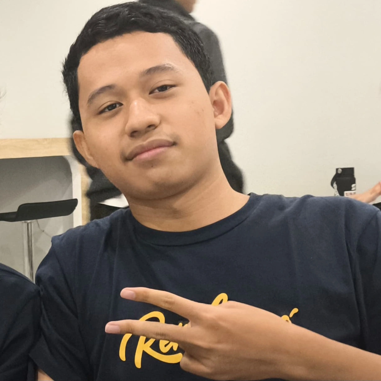 Ridwan Yoga Suryantara