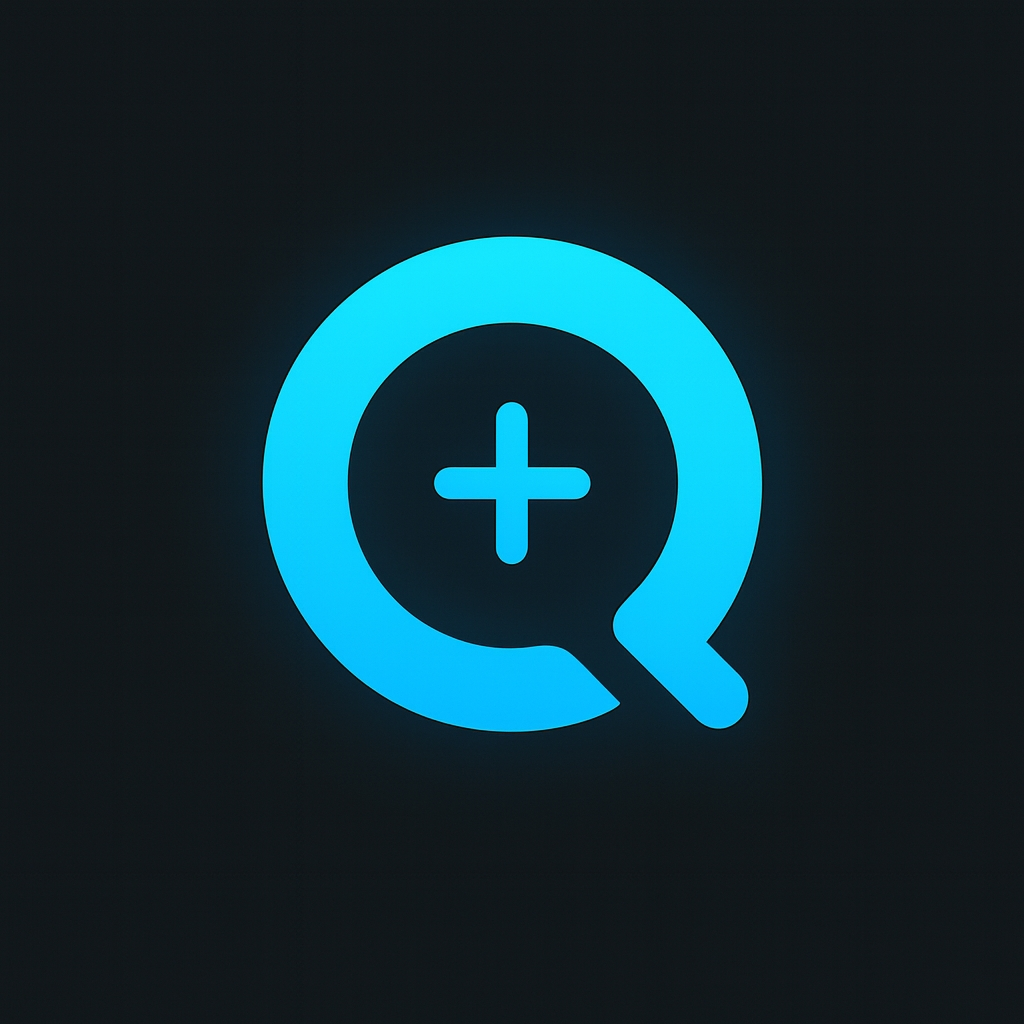 Quantix: Unit Converter Logo